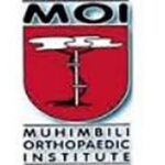 Job Vacancies at Muhimbili Orthopaedic Institute (MOI) November 2025