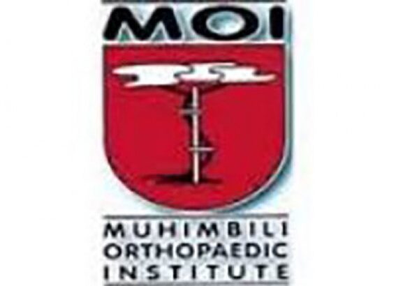 Job Vacancies at Muhimbili Orthopaedic Institute (MOI) November 2025
