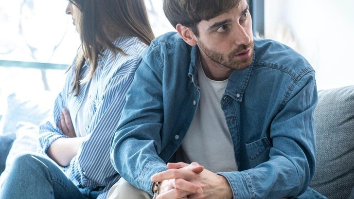 5 Signs of an Emotionally Unstable