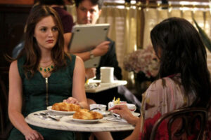 A still from the TV series