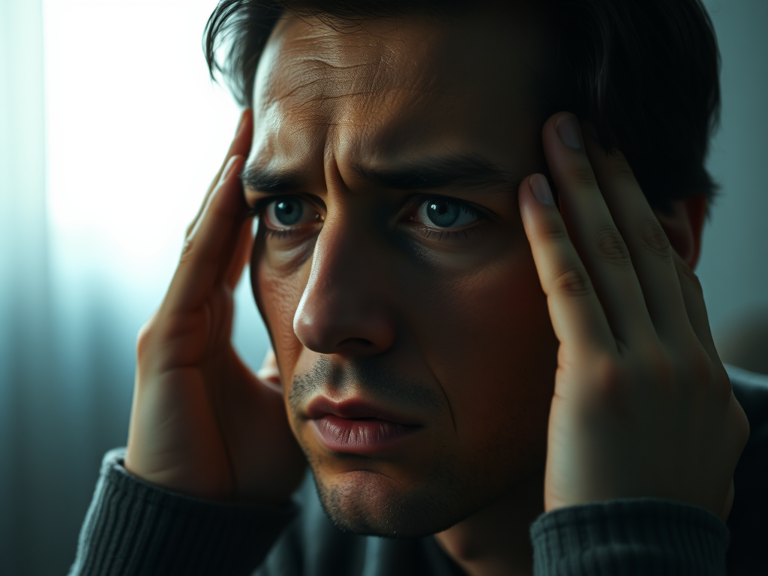 Understanding Anxiety and Intrusive