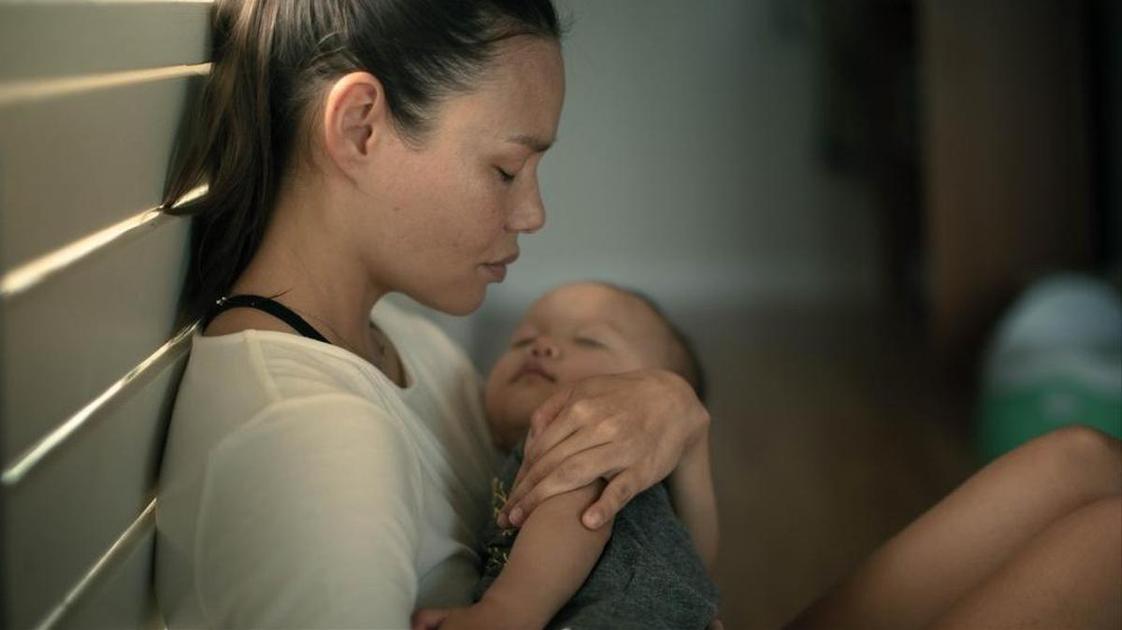 Anxious and Without Support