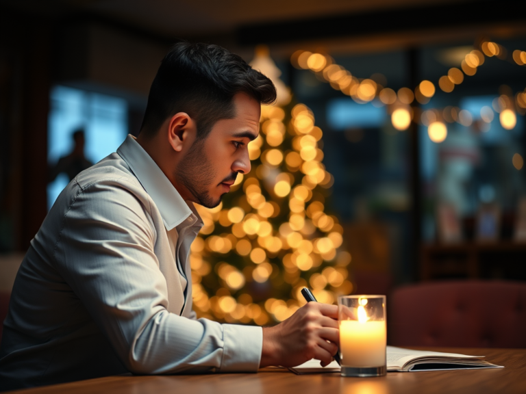 From Intention to Action