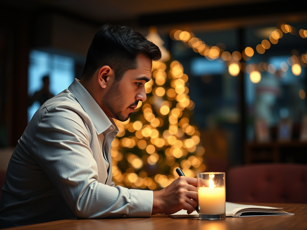 From Intention to Action