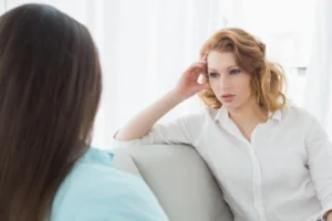 How to establish a mental connection 