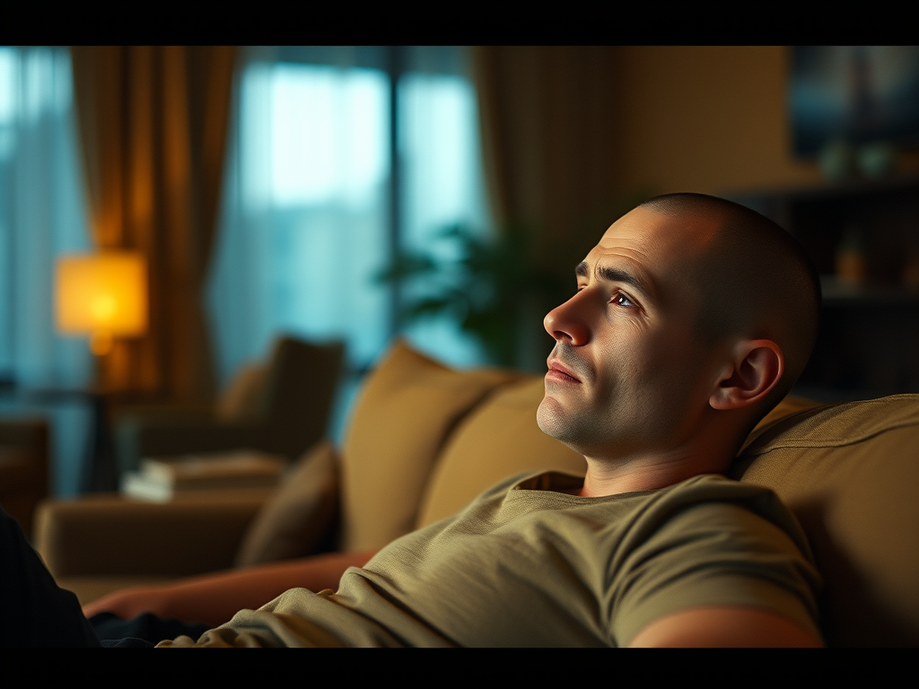 Loneliness and solitude