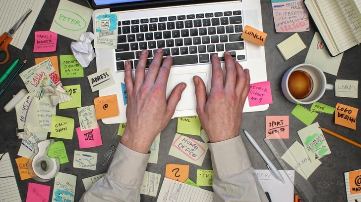 Losing Things and Forgetting Everything