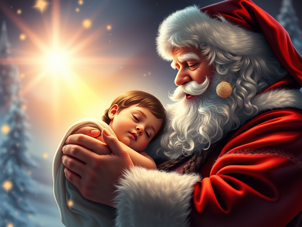 Psychology of Christmas