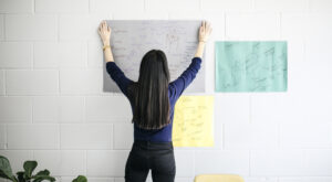 Stop Being Distracted