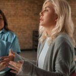 Behavioral therapy and mindfulness