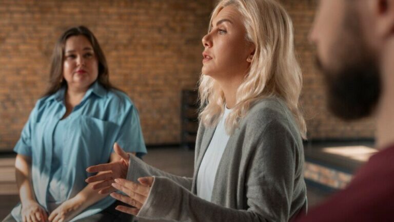 Behavioral therapy and mindfulness