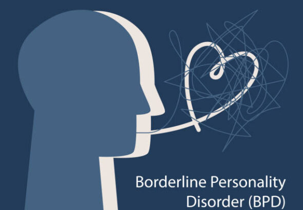 Borderline Personalities