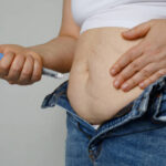 Diabetes and overweight