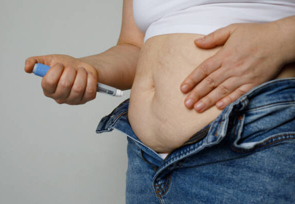 Diabetes and overweight