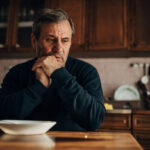 The loneliness of men