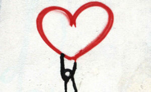 Dopamine Love: How We Get Hooked on Someone