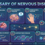 nervous diseases