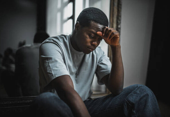 Top 10 Rare Mental Disorders